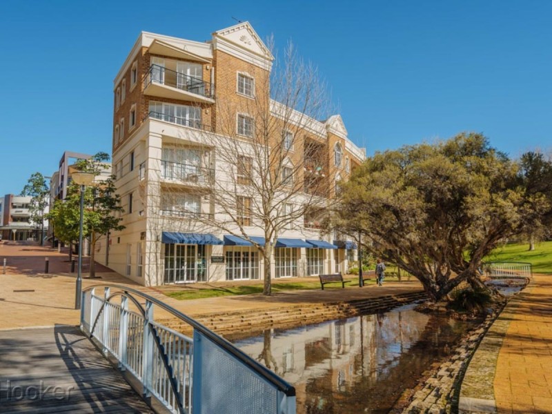 3/32 Eastbrook Terrace, East Perth WA 6004