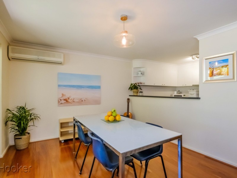 3/32 Eastbrook Terrace, East Perth WA 6004