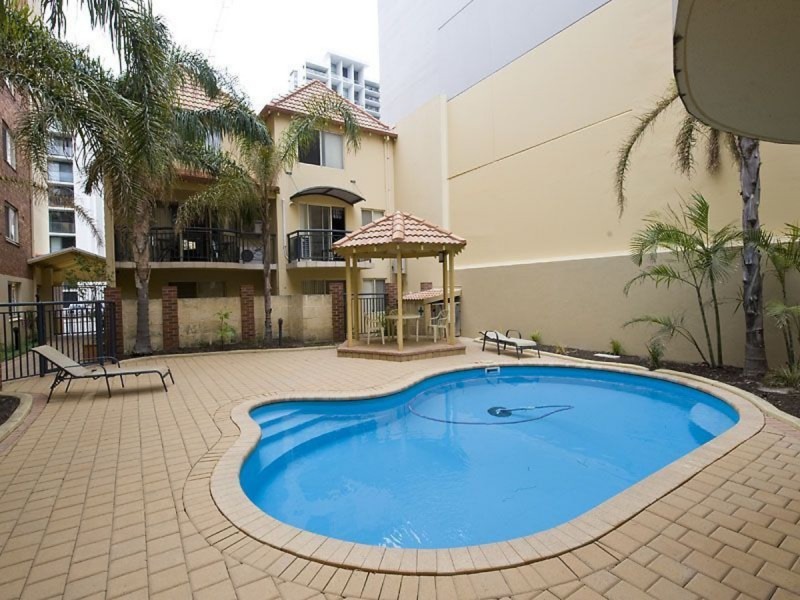 59/138 Adelaide Terrace, East Perth WA 6004