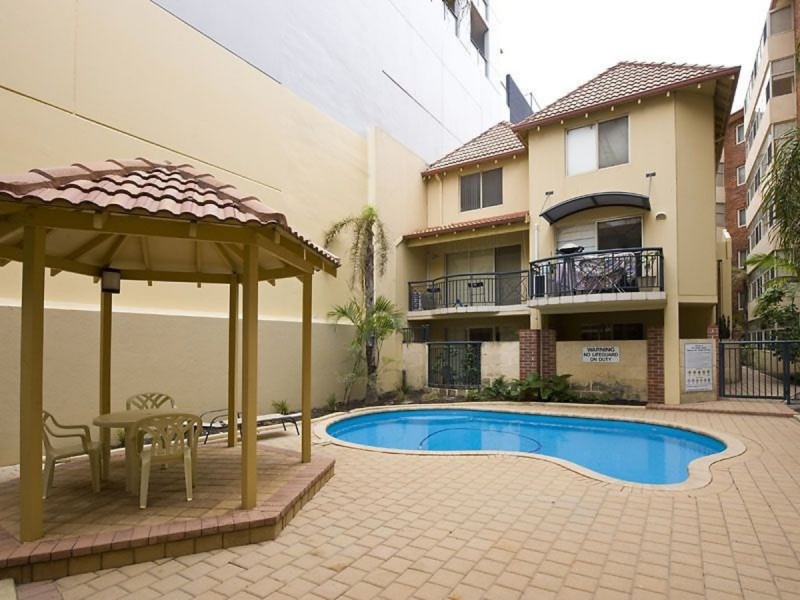 59/138 Adelaide Terrace, East Perth WA 6004