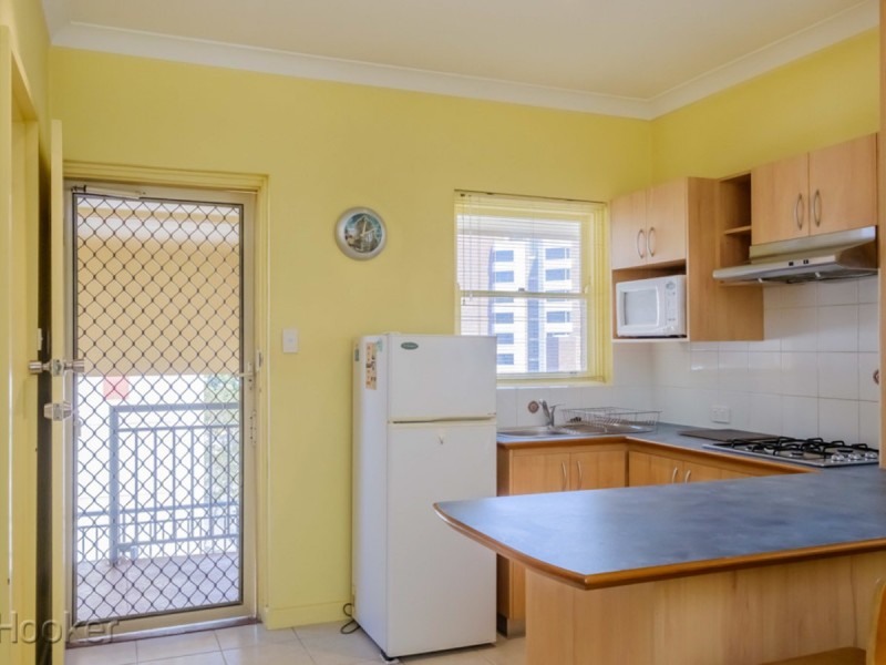 59/138 Adelaide Terrace, East Perth WA 6004