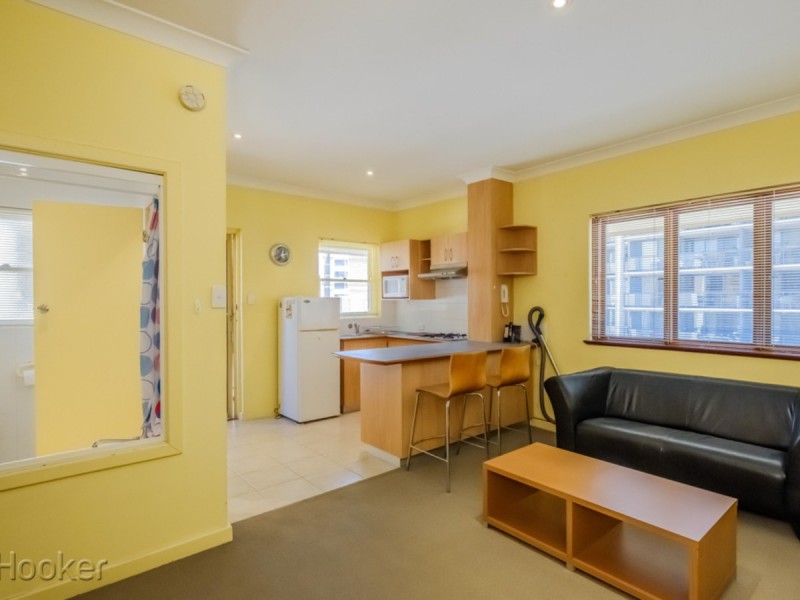 59/138 Adelaide Terrace, East Perth WA 6004