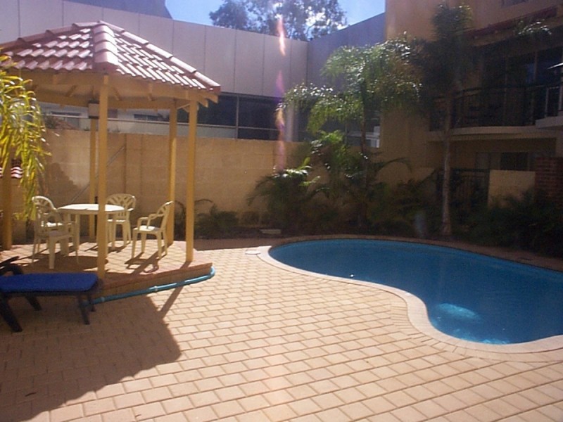 59/138 Adelaide Terrace, East Perth WA 6004