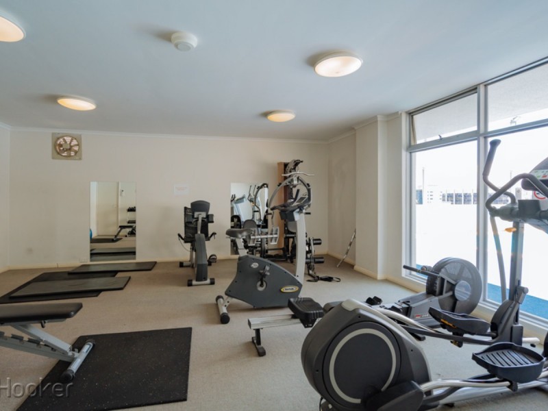 129/996 Hay Street, Perth WA 6000