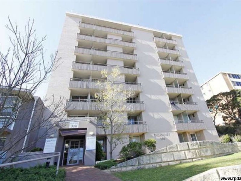 35/580 Newcastle Street, West Perth WA 6005