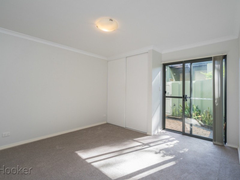 1/14 Waterloo Crescent, East Perth WA 6004