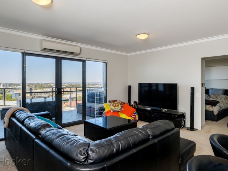 48/33 Bronte Street, East Perth WA 6004