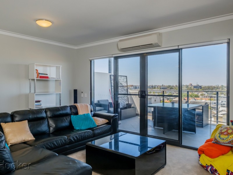 48/33 Bronte Street, East Perth WA 6004