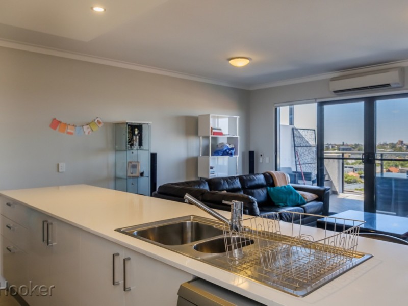 48/33 Bronte Street, East Perth WA 6004