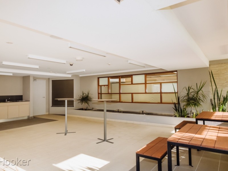 48/33 Bronte Street, East Perth WA 6004