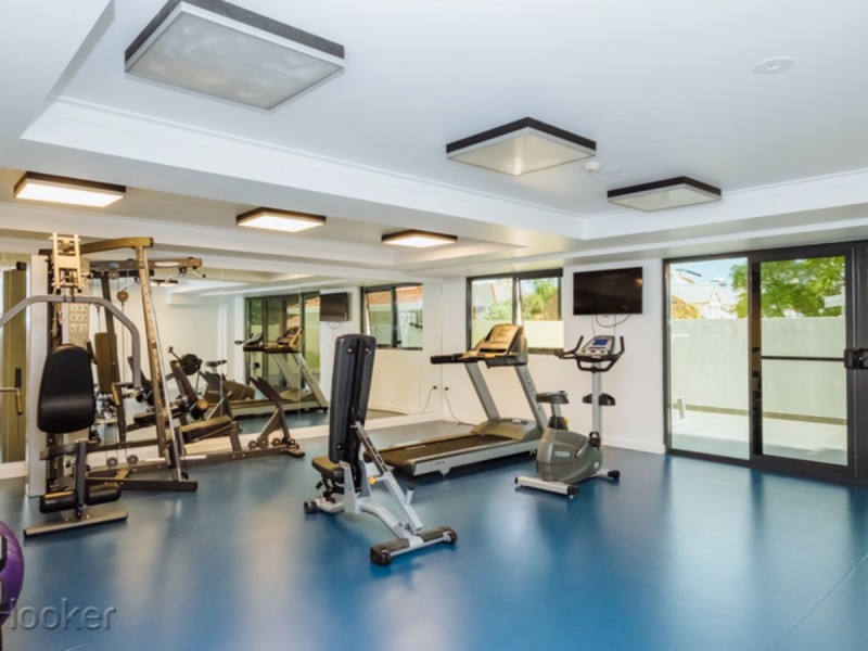 48/33 Bronte Street, East Perth WA 6004