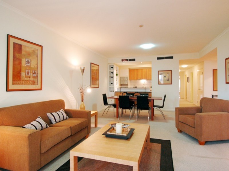 8/1 Henry Lawson Walk, East Perth WA 6004