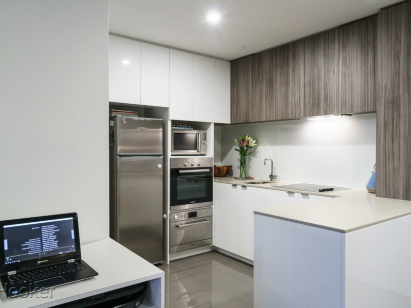 40/43 Wickham Street, East Perth WA 6004