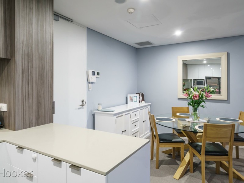 40/43 Wickham Street, East Perth WA 6004