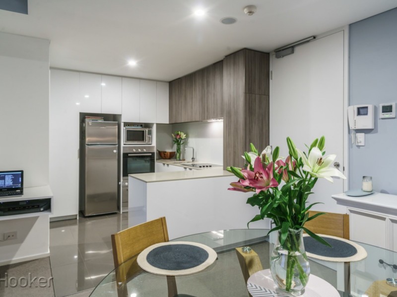 40/43 Wickham Street, East Perth WA 6004