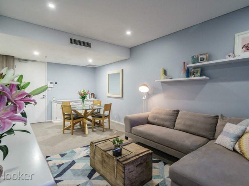 40/43 Wickham Street, East Perth WA 6004