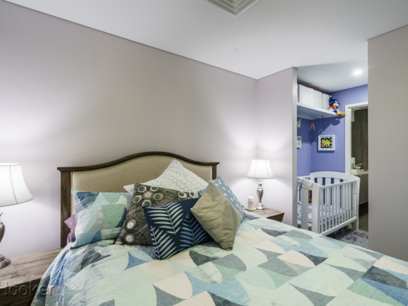 40/43 Wickham Street, East Perth WA 6004