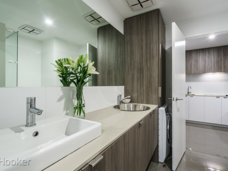 40/43 Wickham Street, East Perth WA 6004