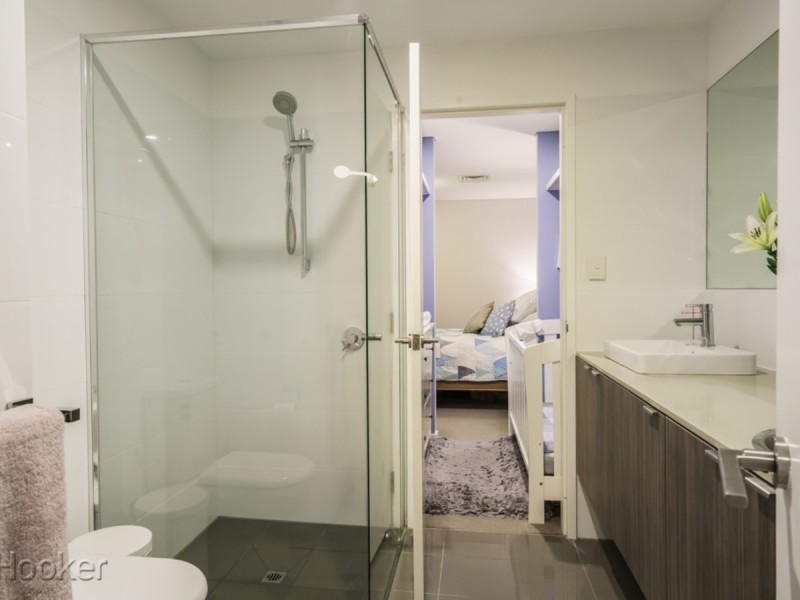 40/43 Wickham Street, East Perth WA 6004