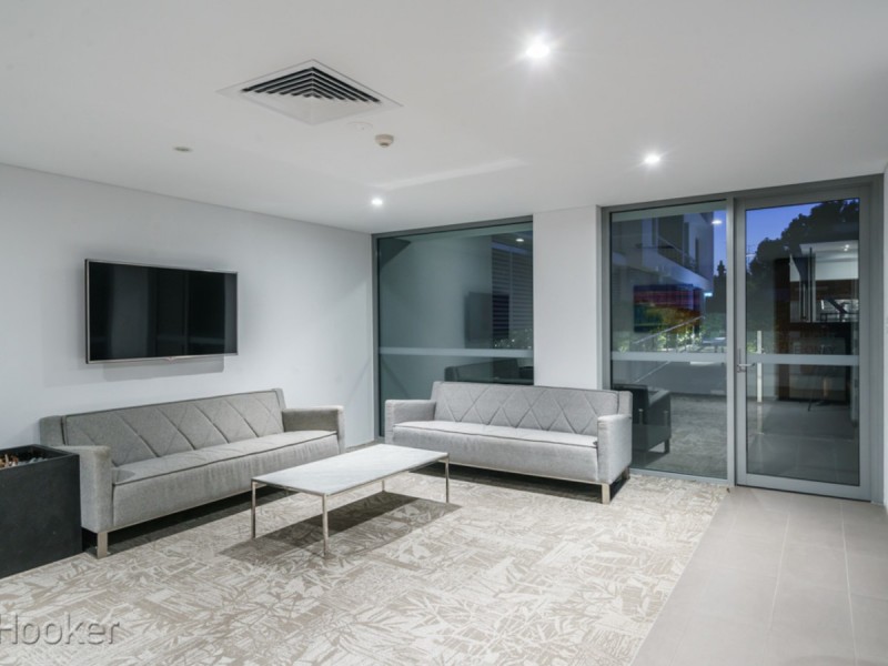 40/43 Wickham Street, East Perth WA 6004