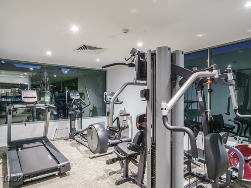 40/43 Wickham Street, East Perth WA 6004