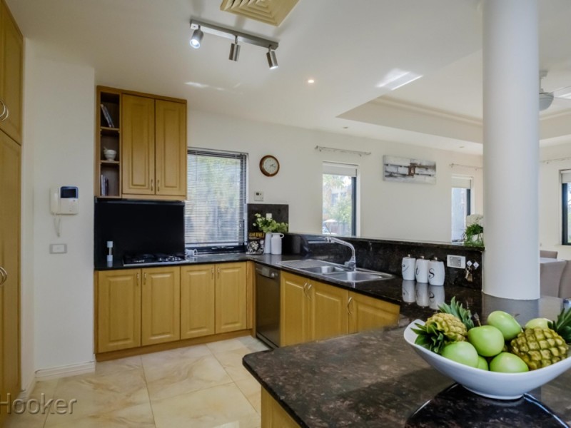 30 Tully Road, East Perth WA 6004