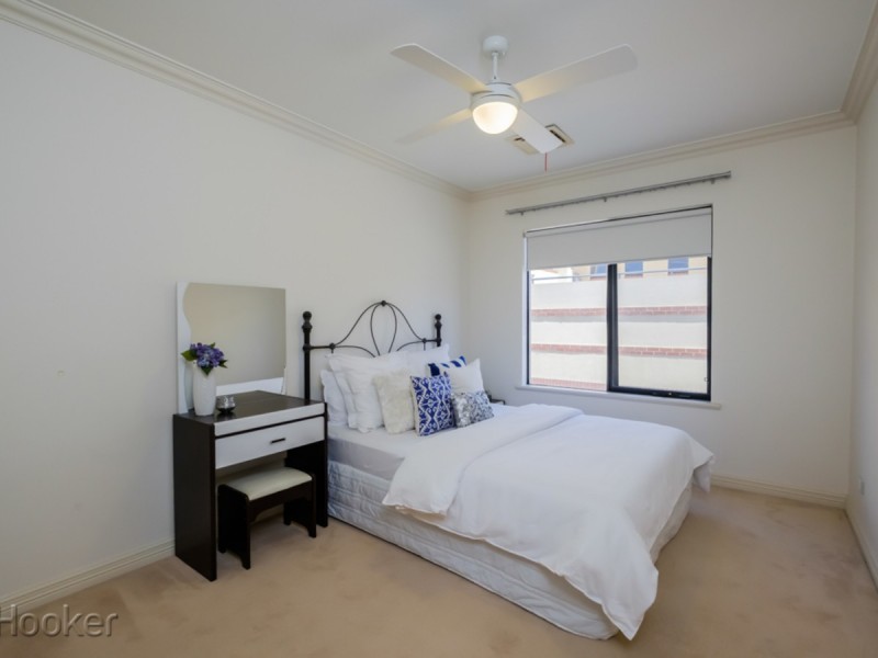 30 Tully Road, East Perth WA 6004