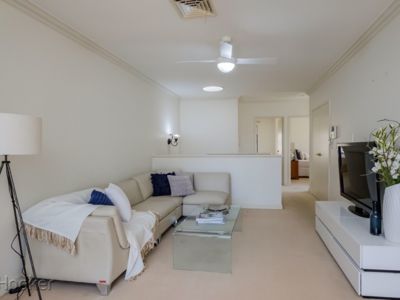 30 Tully Road, East Perth WA 6004