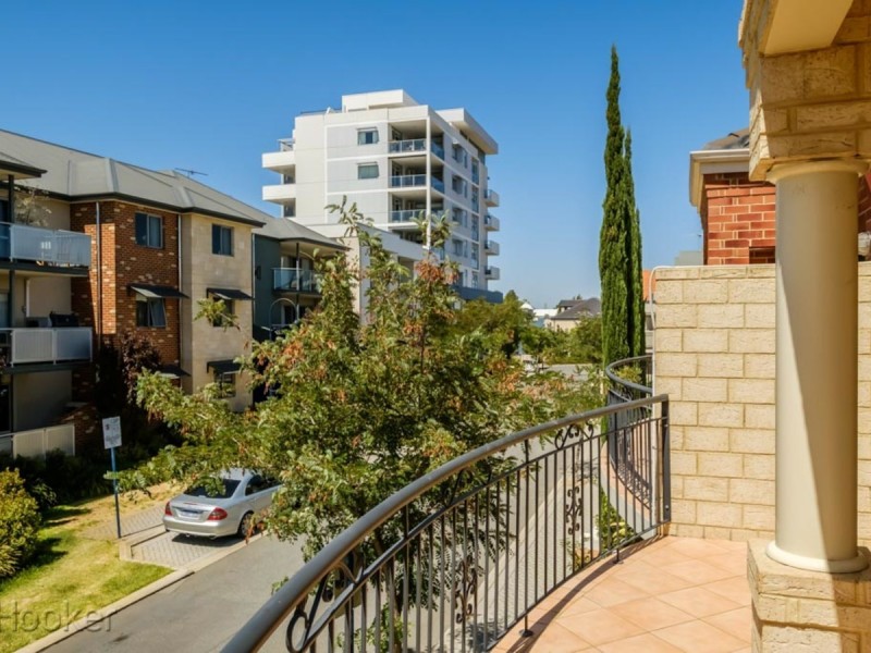 30 Tully Road, East Perth WA 6004