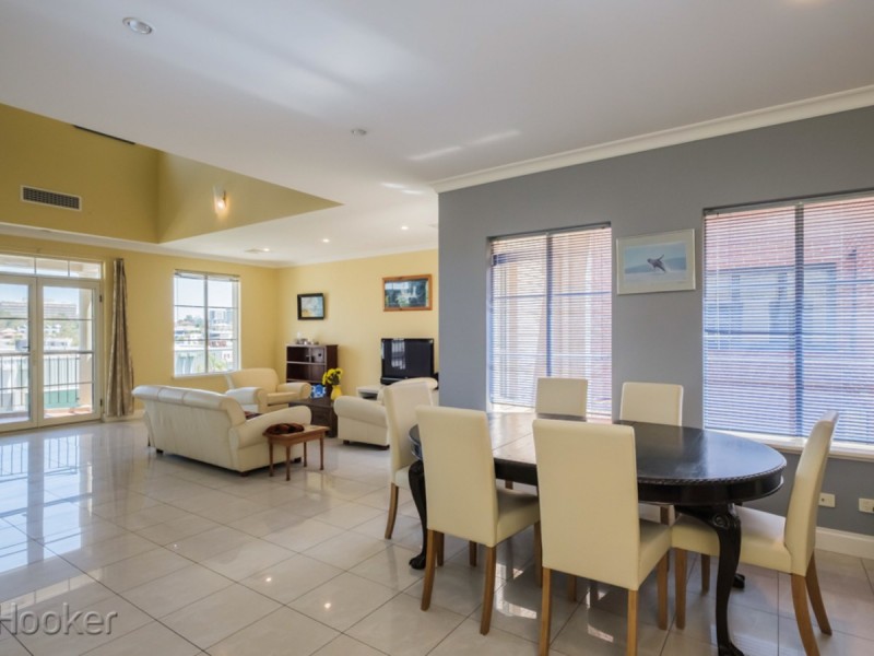 3/18 Kensington Street, East Perth WA 6004