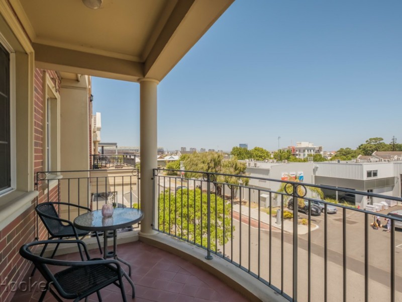3/18 Kensington Street, East Perth WA 6004