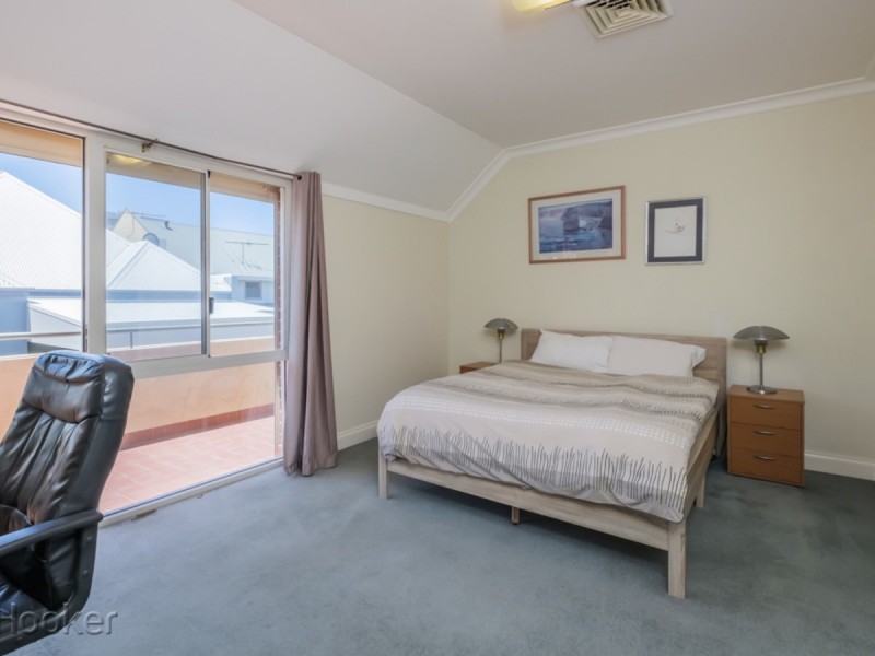 3/18 Kensington Street, East Perth WA 6004