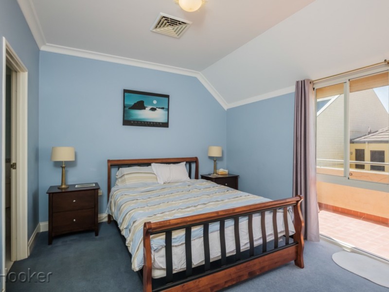 3/18 Kensington Street, East Perth WA 6004