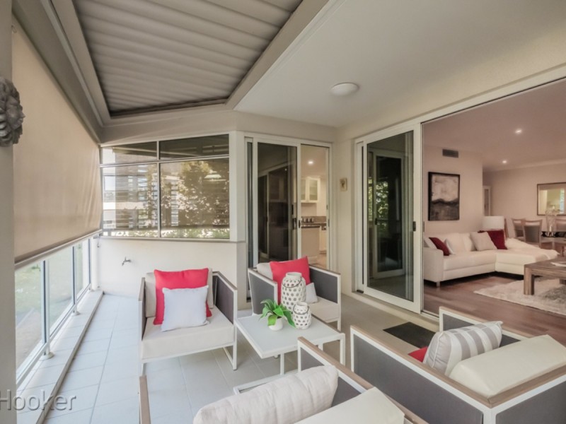 9/1 Royal Street, East Perth WA 6004