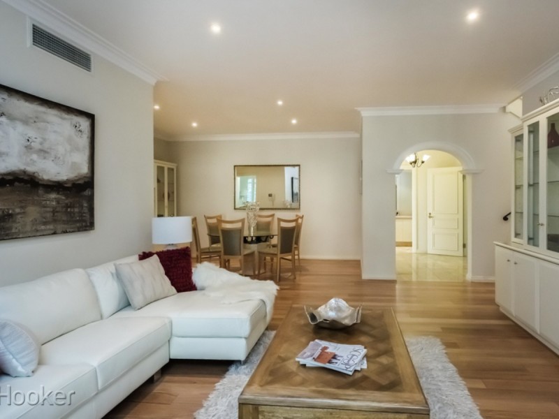 9/1 Royal Street, East Perth WA 6004