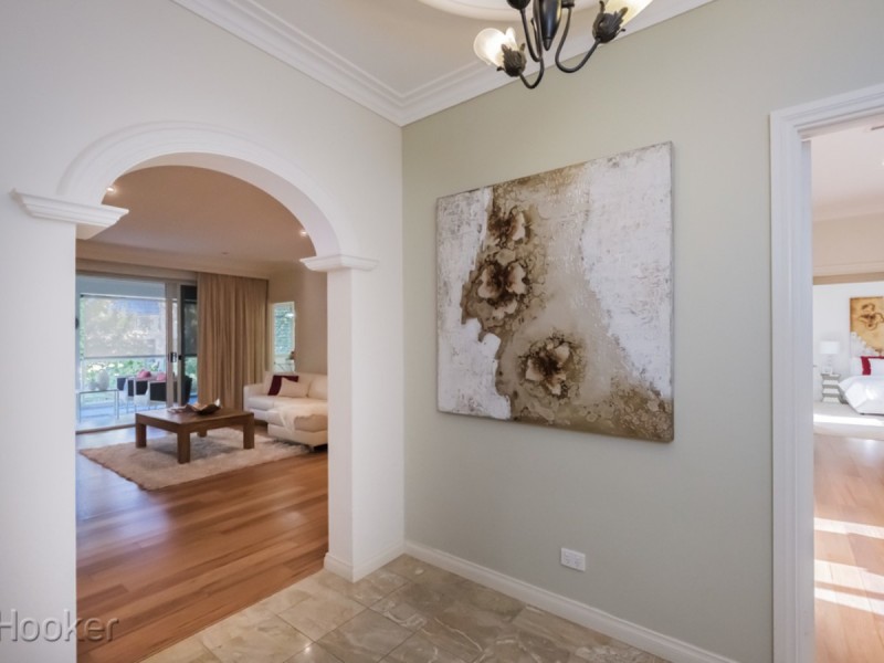 9/1 Royal Street, East Perth WA 6004