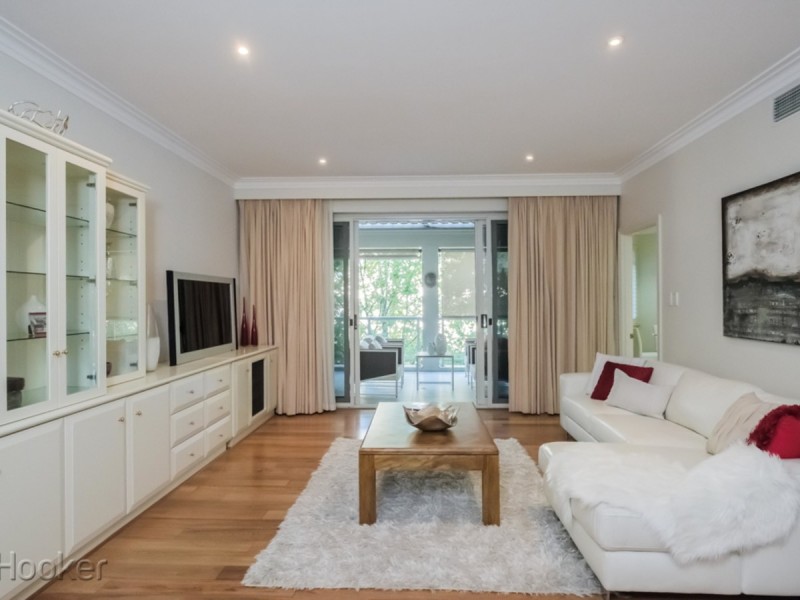 9/1 Royal Street, East Perth WA 6004