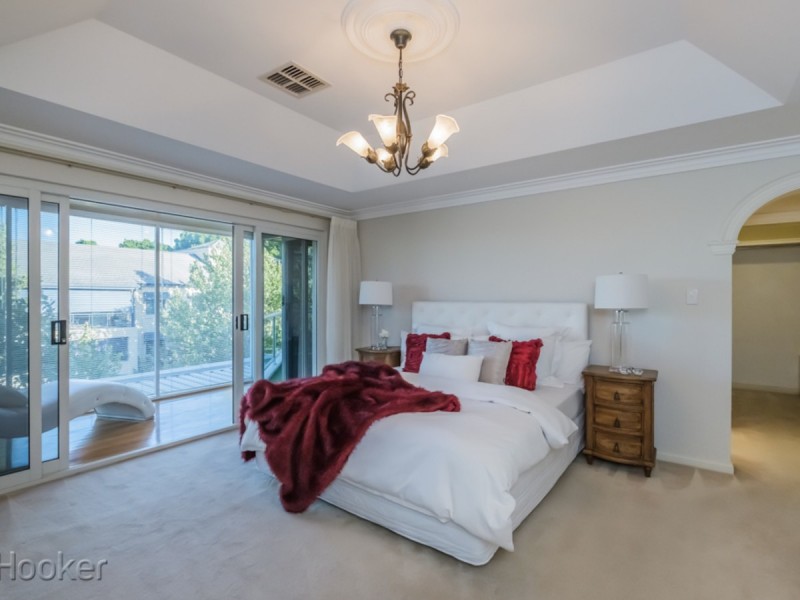 9/1 Royal Street, East Perth WA 6004