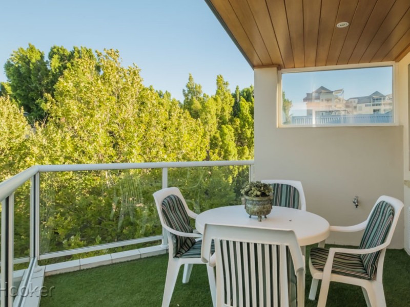 9/1 Royal Street, East Perth WA 6004