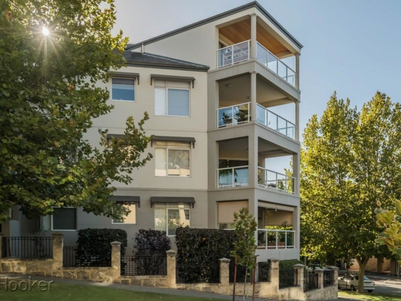 9/1 Royal Street, East Perth WA 6004