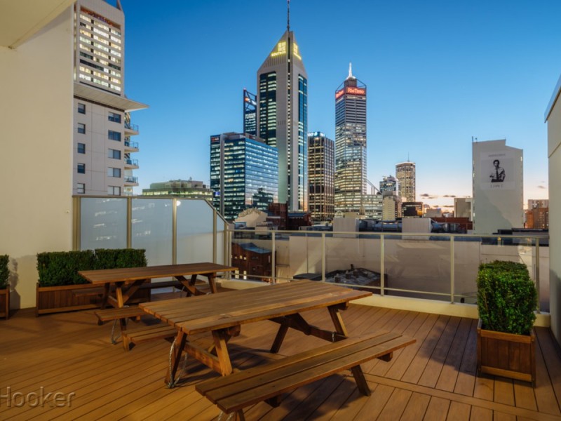 2/580 Hay Street, Perth WA 6000