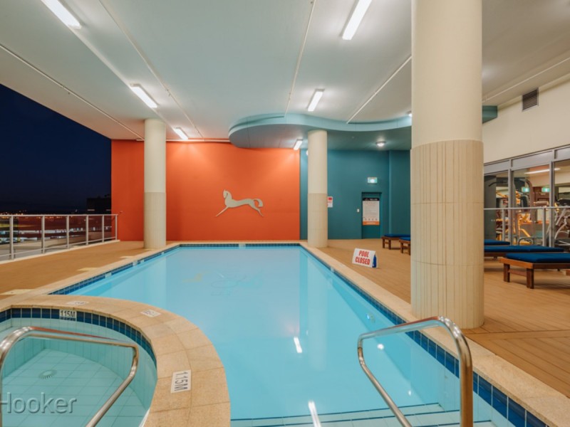 2/580 Hay Street, Perth WA 6000