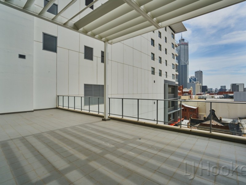 2/580 Hay Street, Perth WA 6000