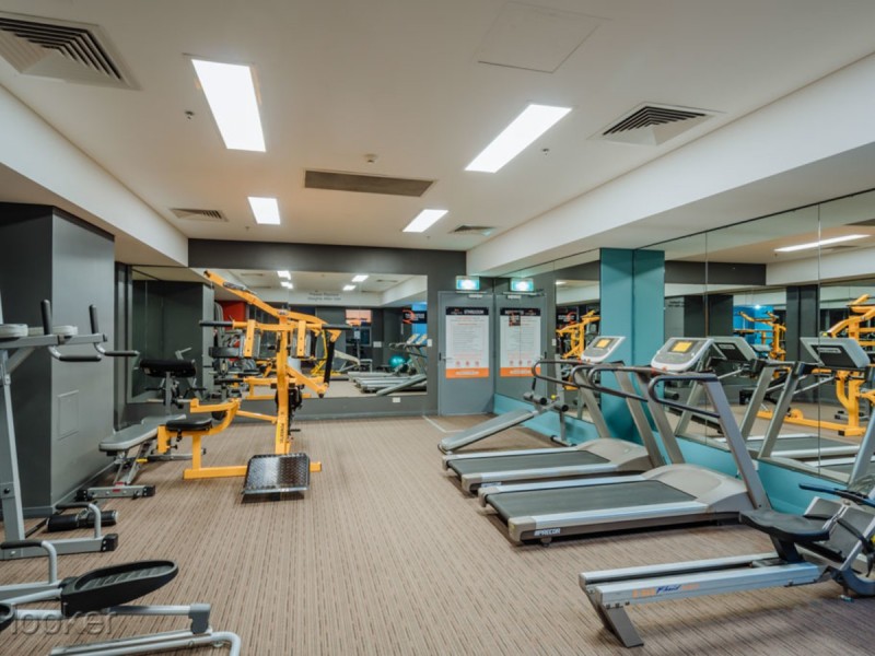 2/580 Hay Street, Perth WA 6000