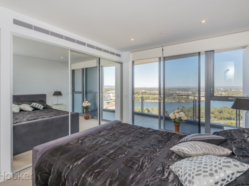 1807/96 Bow River Crescent, Burswood WA 6100