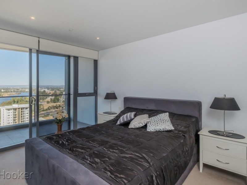 1807/96 Bow River Crescent, Burswood WA 6100