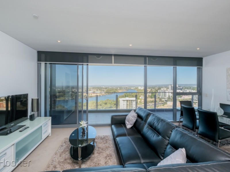 1807/96 Bow River Crescent, Burswood WA 6100