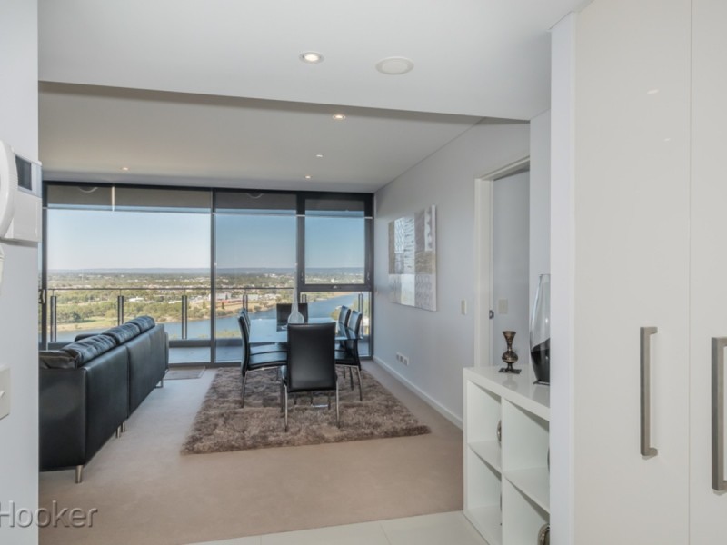 1807/96 Bow River Crescent, Burswood WA 6100