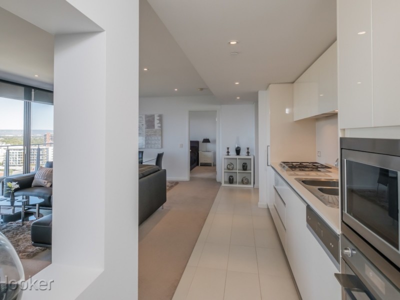 1807/96 Bow River Crescent, Burswood WA 6100