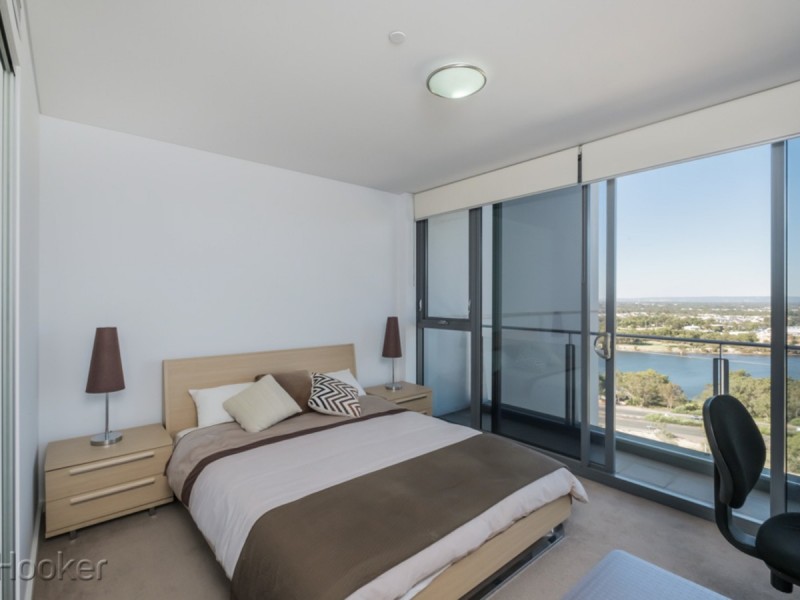 1807/96 Bow River Crescent, Burswood WA 6100